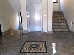 posa in opera lavorati per edilizia civile